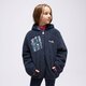 Gyerek átmeneti kabát ELLESSE KABÁT CIVILE JNR JACKET NAVY s4p16108429 szín: sötétkék