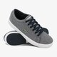 Gyerek sportcipők LACOSTE STRAIGHTSET LACE 117 3 733caj1036003 szín: szürke