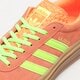 Női sportcipők ADIDAS GAZELLE BOLD W h06126 szín: narancssárga