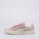 Női sportcipők PUMA SUEDE XL 39520508 szín: rózsaszín