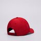 Gyerek baseball sapka JORDAN SAPKA JAN JORDAN ESSENTIALS CAP 9a0724-r78 szín: piros