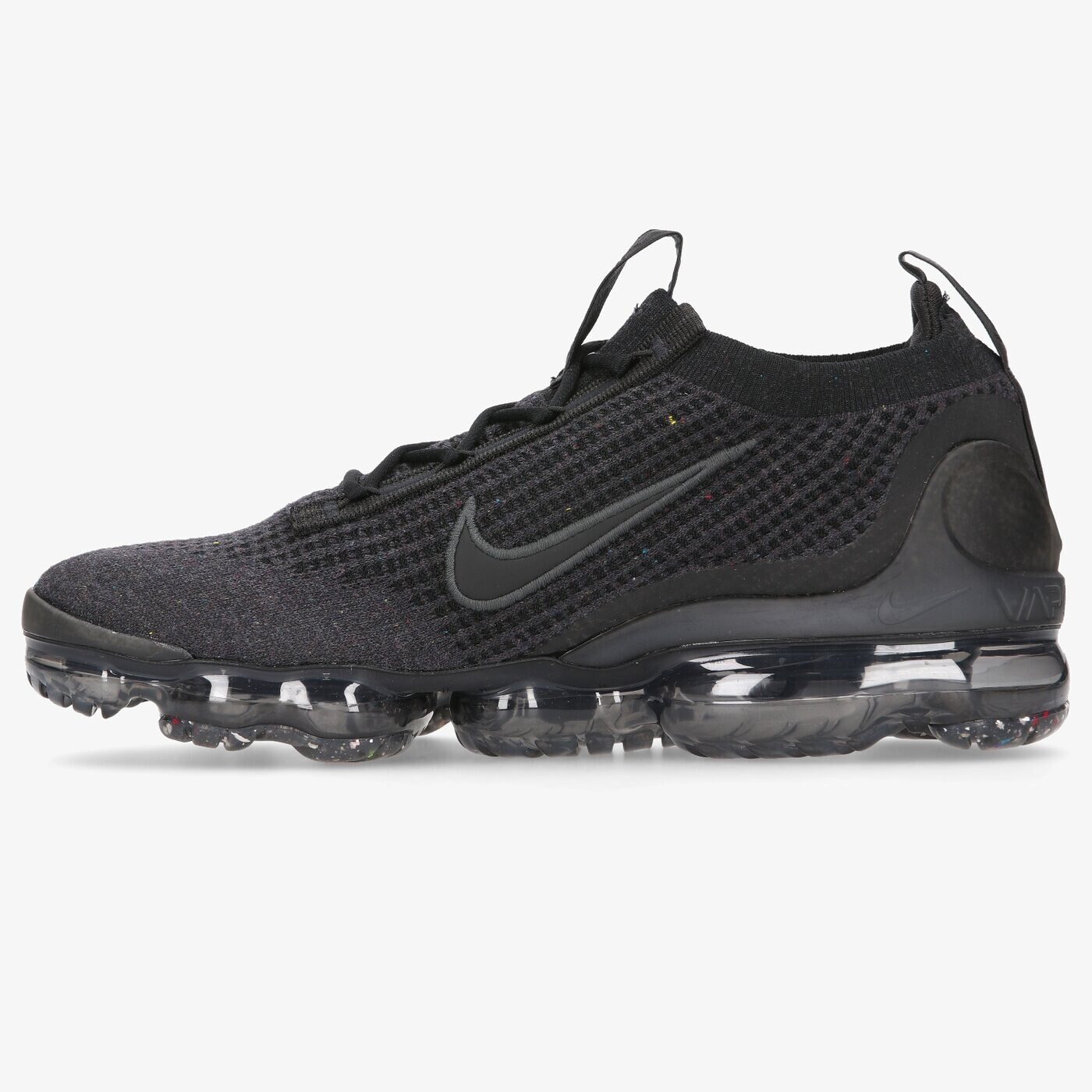 NIKE AIR VAPORMAX 2021 FK DH4084-001 ✓ FEKETE ✓ 82 990,00 Ft! Legendás  Sportcipő ✓ Férfi Cipő Nike a ✪ Sizeer üzletben ✪