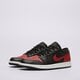 Férfi sportcipők AIR JORDAN 1 LOW  553558-067 szín: fekete