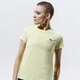 Női póló LEVI'S PÓLÓ PERFECT TEE 39185-0103 szín: sárga