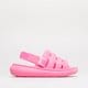 Női papucsok és szandálok UGG SPORT YEAH 1126811-taffy pink szín: rózsaszín