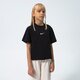 Gyerek póló NIKE PÓLÓ SPORTSWEAR GIRL dh5750-010 szín: fekete