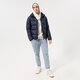 Férfi télikabát ELLESSE KABÁT PEHELY PADDERO JACKET NAVY shq17079429 szín: sötétkék
