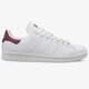 Férfi sportcipők ADIDAS STAN SMITH  db3526 szín: fehér