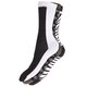 Női zoknik ADIDAS ZOKNI CREW SOCK 3P W m30638 szín: multicolor