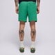 Férfi rövidnadrágok PUMA RÖVIDNADRÁG WARDROBE ESS RELAXED SHORTS 7" TR 629654 86 szín: zöld