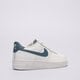 Gyerek sportcipők NIKE AIR FORCE 1 BG fv5948-121 szín: fehér