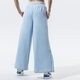 Női nadrágok NIKE NADRÁG SPORTSWEAR cz8357-440 szín: kék
