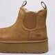 Női téli cipők UGG NEUMEL PLATFORM CHELSEA 1134526-che szín: barna