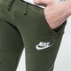 Gyerek nadrágok NIKE NADRÁG SPORTSWEAR CLUB FLEECE BOY ci2911-325 szín: khaki