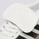 Női sportcipők ADIDAS SAMBA LT W ig4279 szín: fehér