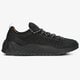 Férfi sportcipők TIMBERLAND SOLAR WAVE LOW FABRIC tb0a2ba60151 szín: fekete