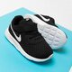Gyerek sportcipők NIKE TANJUN (TD) 818383-011 szín: fekete