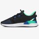 Férfi sportcipők ADIDAS U_PATH RUN fv9248 szín: fekete