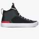 Férfi sportcipők CONVERSE CHUCK TAYLOR ULTRA  166981c szín: fekete