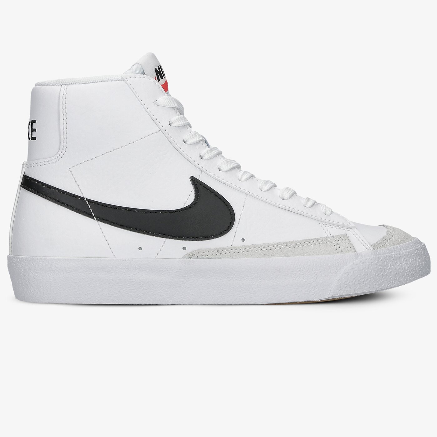 NIKE BLAZER MID '77 DA4086-100 ✓ FEHÉR ✓ 29 990,00 Ft! Legendás Sportcipő ✓  Gyerek Gyerekcipő Nike a ✪ Sizeer üzletben ✪