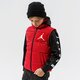 Gyerek átmeneti kabát JORDAN KABÁT JORDAN 2 FER JACKET BOY 95a625-r78 szín: piros