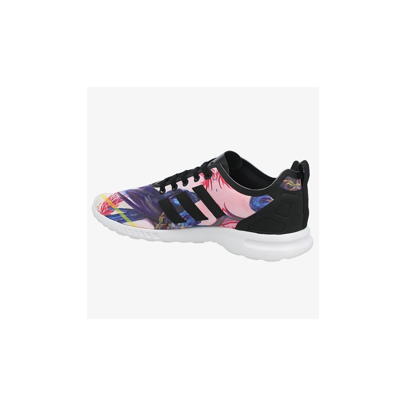 zx flux smooth w