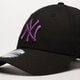 Férfi baseball sapka NEW ERA SAPKA LE 940 NYY NEW YORK YANKEES 60364451 szín: fekete