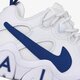 Gyerek sportcipők NIKE AIR BARRAGE LOW (GS) ck4355-100 szín: fehér