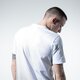 Férfi póló ADIDAS PÓLÓ TREFOIL PÓLÓ fm3789 szín: fehér