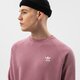 Férfi pulóver ADIDAS PULÓVER ESSENTIAL CREW he9430 szín: lila