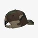 Férfi baseball sapka NEW ERA SAPKA NBA CAMO 940 BULLS CHICAGO BULLS WDC 60240498 szín: multicolor