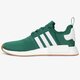 Férfi sportcipők ADIDAS NMD_R1 fx6788 szín: zöld