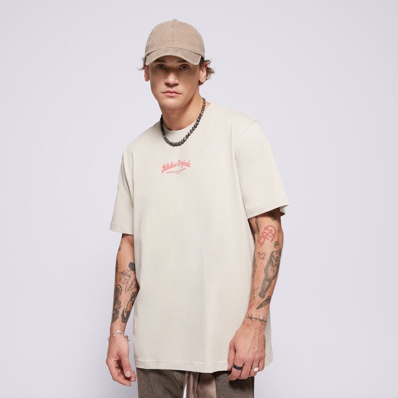 ADIDAS PÓLÓ WAB TEE