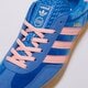 Női sportcipők ADIDAS GAZELLE INDOOR W ig6785 szín: kék