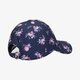 Gyerek baseball sapka NEW ERA SAPKA WMNS FLORAL 9FORTY NEYYAN XNV 60112729 szín: multicolor