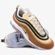 Férfi sportcipők NIKE AIR MAX 97 921826-201 szín: arany