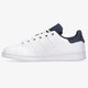Gyerek sportcipők ADIDAS STANSMITHJ gz7359 szín: fehér