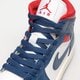 Női sportcipők AIR JORDAN 1 MID  bq6472-146 szín: kék