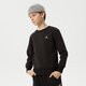 Gyerek pulóver JORDAN PULÓVER JUMPMAN ESSENTIALS CREW BOY 95b130-023 szín: fekete