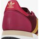 Férfi sportcipők ADIDAS USA 84 gw0577 szín: bordó