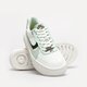 Női sportcipők NIKE W AIR FORCE 1 PLT.AF.ORM  dx3730-300 szín: zöld