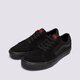 Férfi sportcipők VANS UA SK8-LOW vn0a4uukenr1 szín: fekete