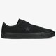 Férfi sportcipők CONVERSE ONE STAR PRO 166839c szín: fekete
