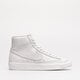 Női sportcipők NIKE W BLAZER MID PRM MF dq7572-001 szín: szürke