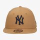 Férfi baseball sapka NEW ERA SAPKA LEAGUE ESSENTIAL 9FIFTY NYY NEW YORK YANKEES W 60137635 szín: barna