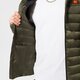 Férfi télikabát ELLESSE KABÁT PEHELY LOMBARDY 2 BLK/KHA PADDED JACKET shk13274043 szín: fekete