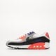 Férfi sportcipők NIKE AIR MAX 90  fd9753-100 szín: fehér