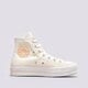 Női tornacipők CONVERSE CHUCK TAYLOR ALL STAR LIFT a03516c szín: fehér