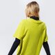 Női póló NIKE PÓLÓ W NSW ESSNTL TOP SS BF dh4255-344 szín: sárga