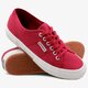 Női tornacipők SUPERGA COTU CLASSIC 12909104 szín: bordó